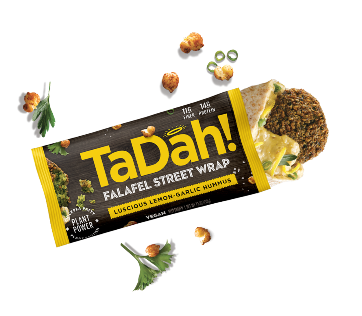Tahiniholic (3-Pack) – Holic Foods